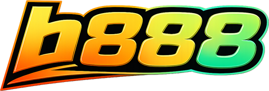 Logo b888